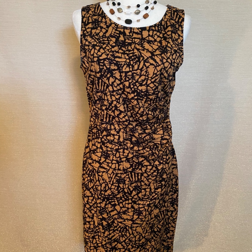 KENNETH COLE DRESS SIZE-8 - Picture 2 of 5